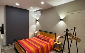 Abate Suite Catania