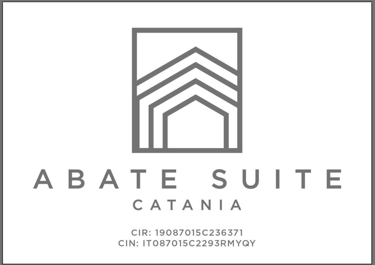 Abate Suite Aeroporto di Catania Fontana Rossa Esterno foto
